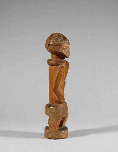 Ahnenfigur der Chokwe aus Angola