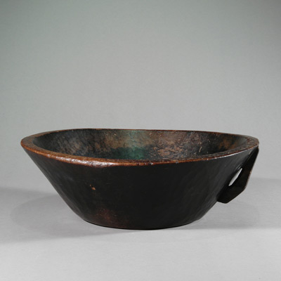 Äthiopien – Schale