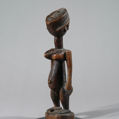 Ahnenfigur – Bamana