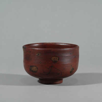 Bizen chawan