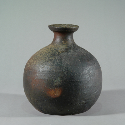 Bizen – kabura tokkuri