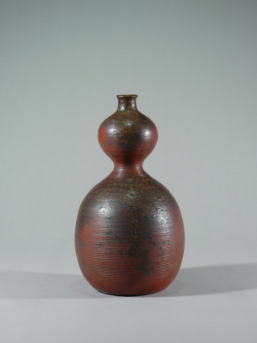 galerie-kirbach-bizen-tokkuri-edo-1-w