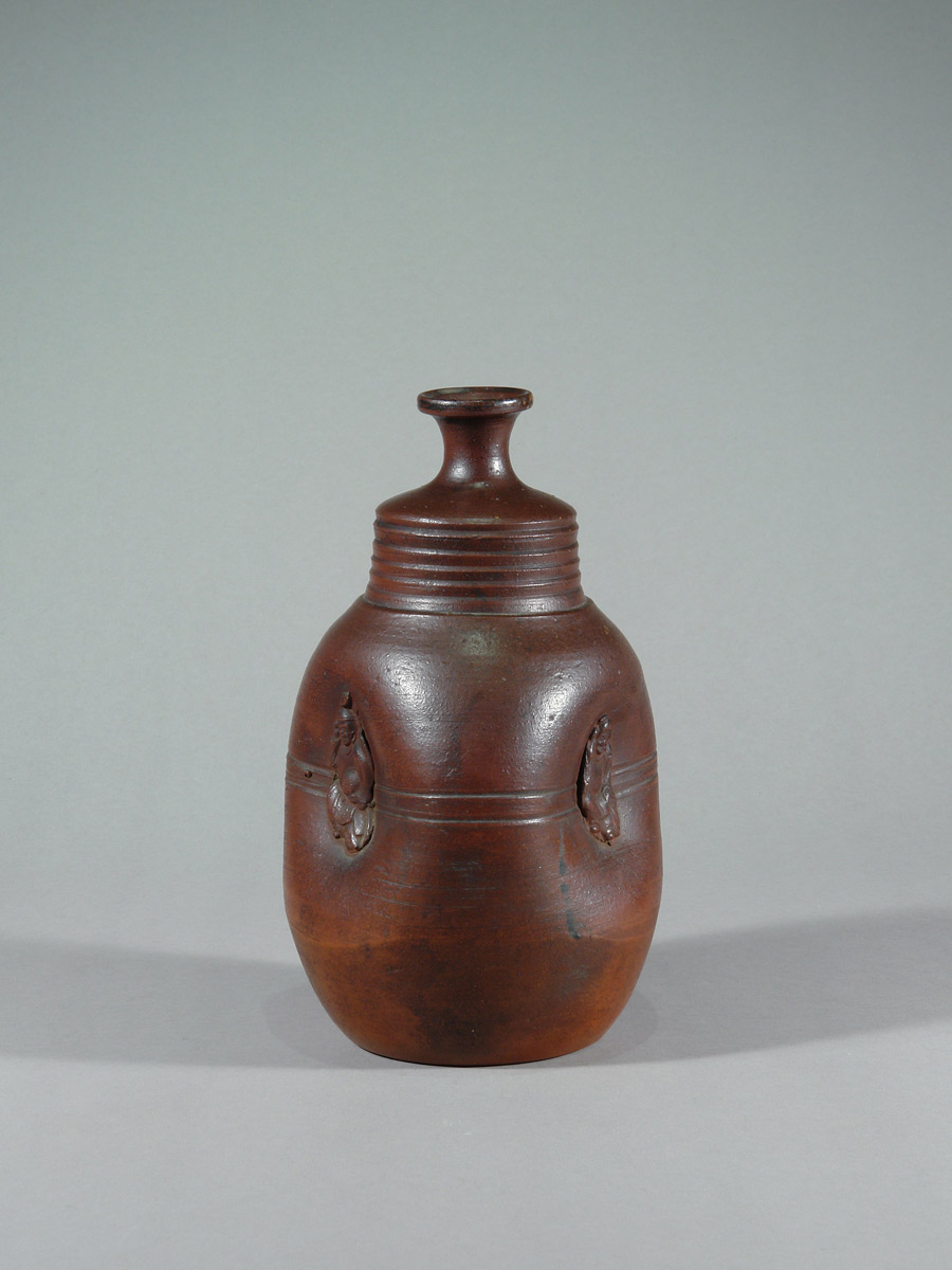 galerie-kirbach-bizen-tokkuri-hotei-matasaburo-1-w