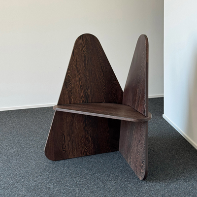 Christoph R. Siebrasse – Mariposa