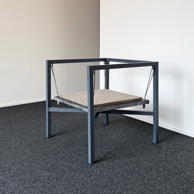 Christoph R. Siebrasse – Sensillon