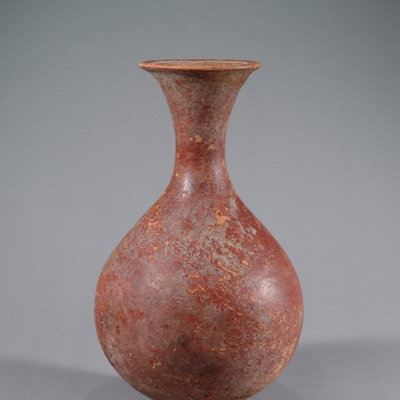 Djenné – Terrakotta Gefäß (2)