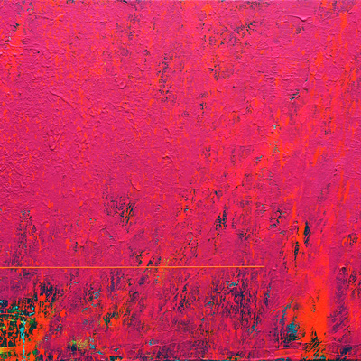 Erich Reusch – ohne Titel, 2007