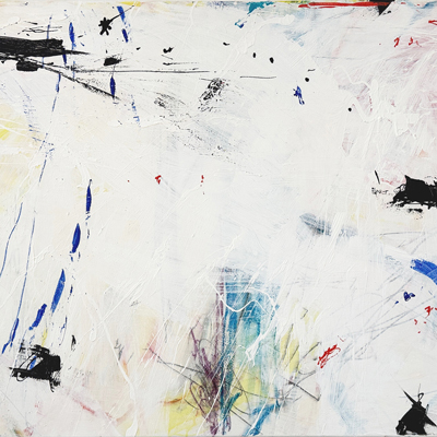 Erich Reusch – ohne Titel, 2012