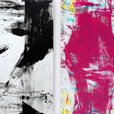 Erich Reusch – ohne Titel, 2013/2016