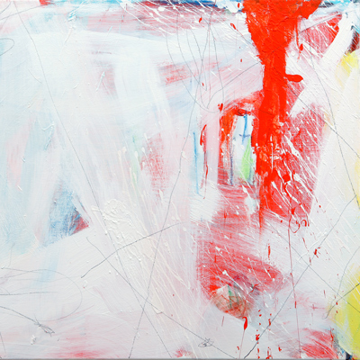 Erich Reusch – ohne Titel, 2013