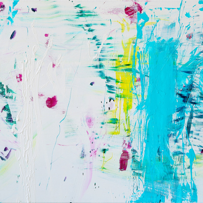Erich Reusch – ohne Titel, 2016