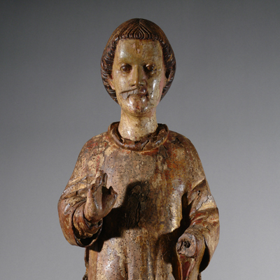 Franz von Assisi – Spanien