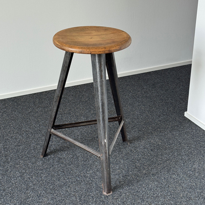 Rowac – früher Schemel