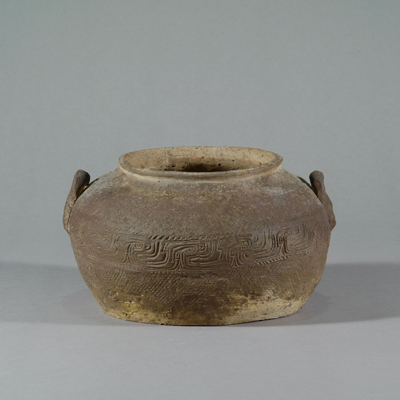 Gefäß – China, Zhou-Dynastie