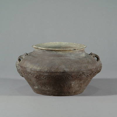 Gefäß – China, Zhou-Dynastie