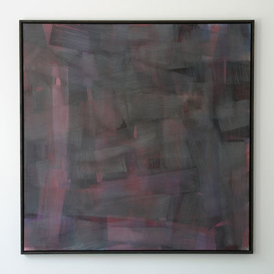 Günter Dohr –  ohne Titel, 1991
