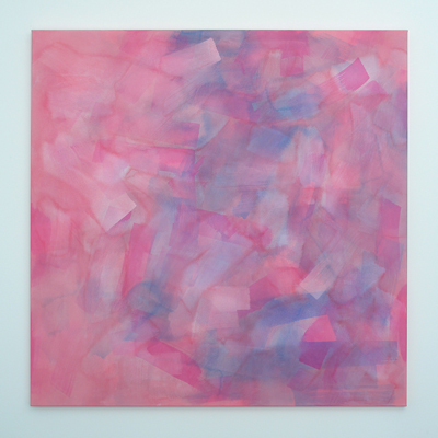 Günter Dohr – ohne Titel, 1989