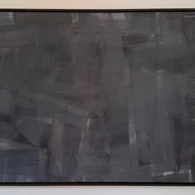 Günter Dohr – ohne Titel, 1990