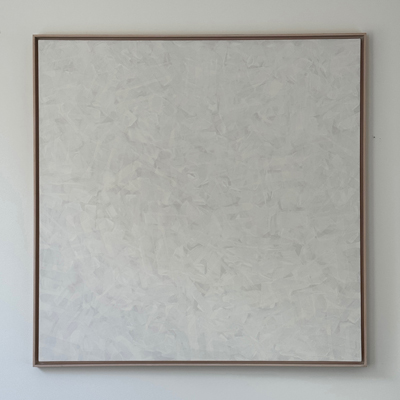 Günter Dohr – ohne Titel, 1981