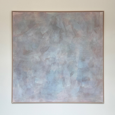 Günter Dohr – ohne Titel, 1989