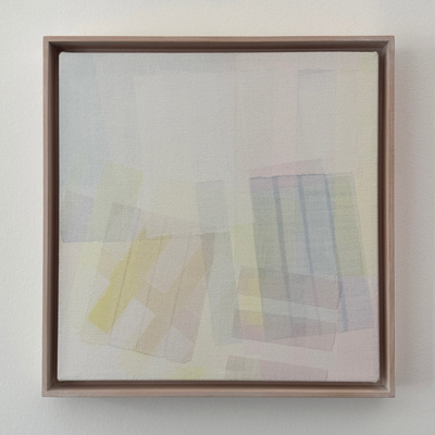 Günter Dohr – Studie, 1986