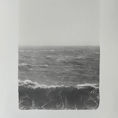 Hannah Schemel – UMI, 2019