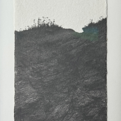 Hannah Schemel – UMI, 2020