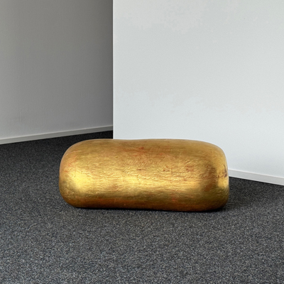 Heiner Koch – Goldlaib, 1985