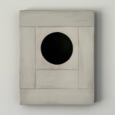 Heiner Koch – Ikonentafel, 2009