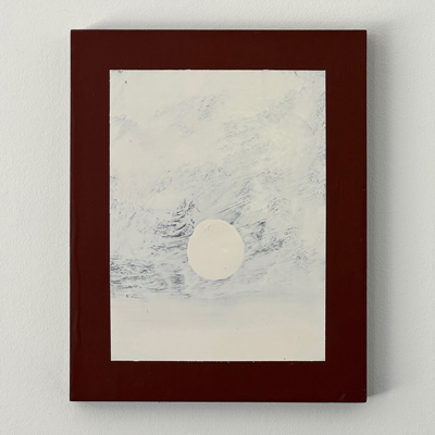 Heiner Koch – Tafelbild, 2009