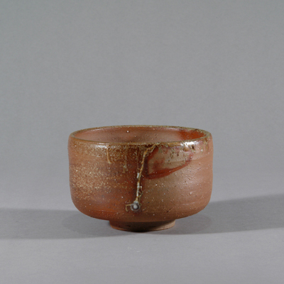 Isezaki Jun – Bizen chawan