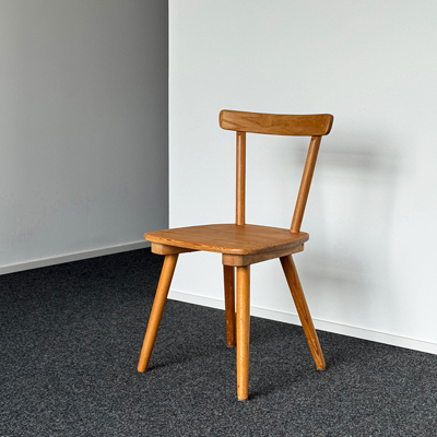 Jacob Müller – Kinderstuhl