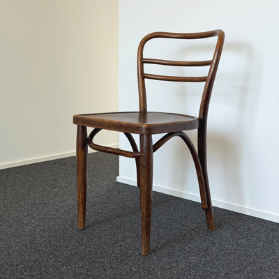 Josef Hoffmann – Stuhl A375