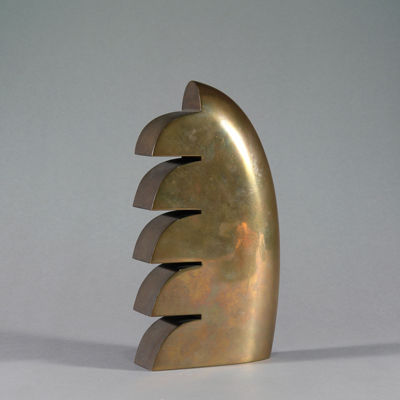 Jürgen Friede – Skulptur, 1994