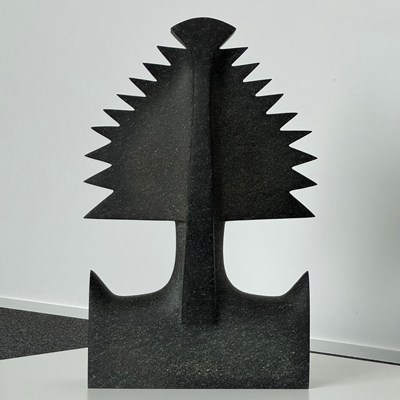 Jürgen Friede – Sonnenkopf, 2012