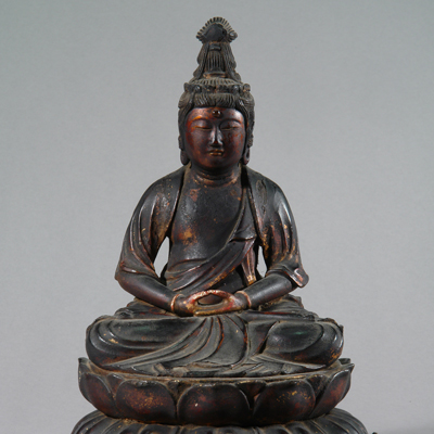 Kannon – Kamakura-Stil