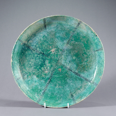 Iran – großer Teller