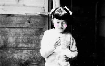Keiko Sadakane – narrativ konkret