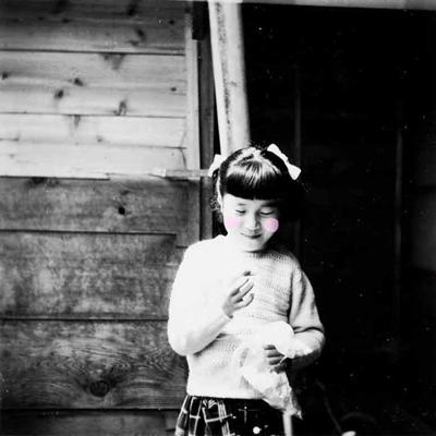 Keiko Sadakane – How can you make art?