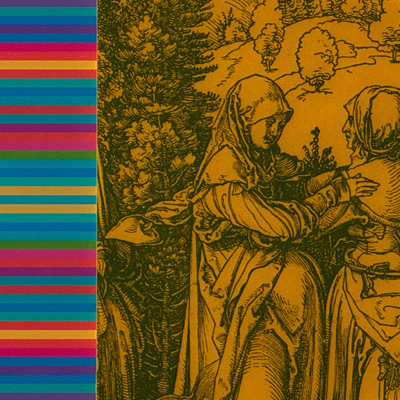 Keiko Sadakane – magnificat.anima.mea.dominum, 2026