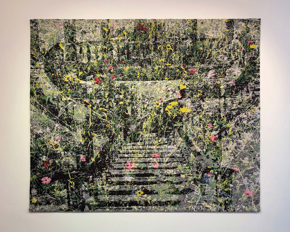galerie-kirbach-keiko-sadakane-mariupol-tapisserie-2026-1-w Zeichnung von Rolf Cavael