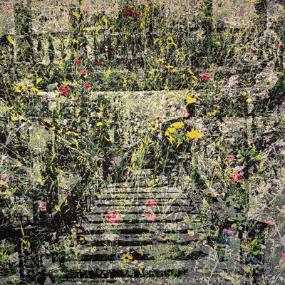 Keiko Sadakane – Tapisserie Mariupol, 2026