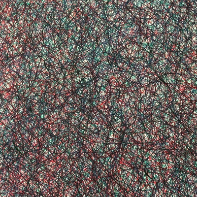 Keiko Sadakane – Zeichnung