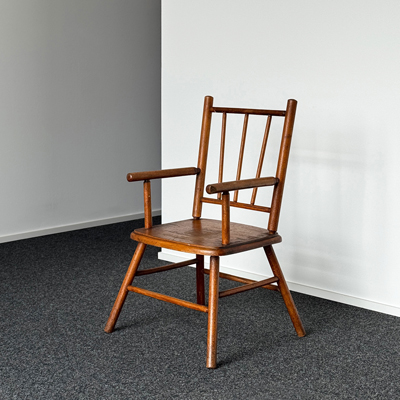 Kinderstuhl – Frankonia