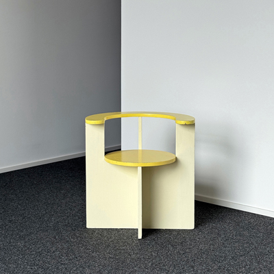 Kinderstuhl – nach Wintermans