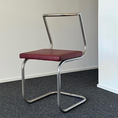 Niederlande – Kinderstuhl