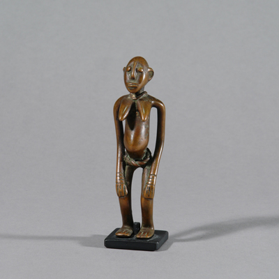 Lobi – kleine Schutzfigur