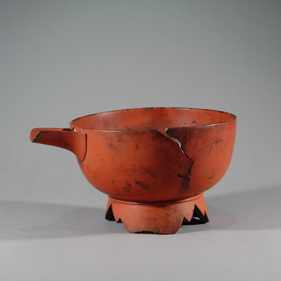 Negoro – katakuchi