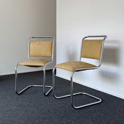 PEL – Freischwinger SP2