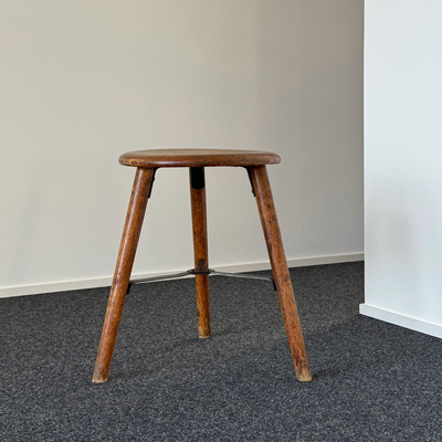 Deutsche Post – Hocker